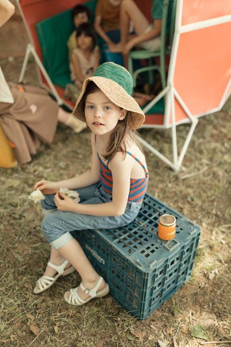 Colección Bobo Choses SS19 To Make a Garden Colección Bobo Choses SS19 To Make a Garden