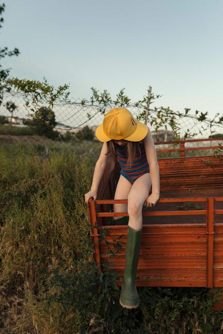 Colección Bobo Choses SS19 To Make a Garden Colección Bobo Choses SS19 To Make a Garden