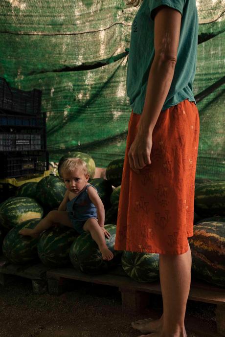 Colección Bobo Choses SS19 To Make a Garden Colección Bobo Choses SS19 To Make a Garden