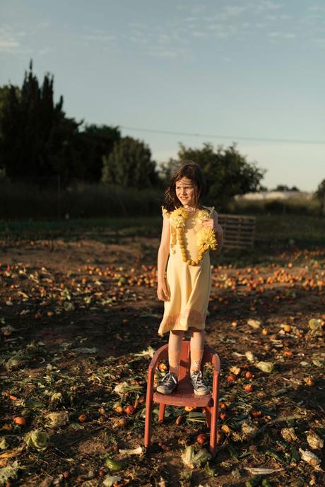 Colección Bobo Choses SS19 To Make a Garden Colección Bobo Choses SS19 To Make a Garden