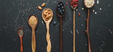 Vitamina B17 Alimentos que contienen vitamina B17