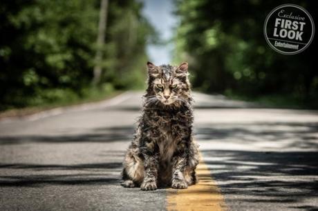 Pet Sematary: Nuevo avance de la nueva versión de Cementerio de Animales