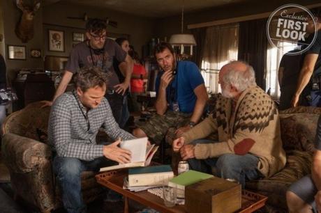 Pet Sematary: Nuevo avance de la nueva versión de Cementerio de Animales