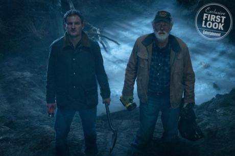 Pet Sematary: Nuevo avance de la nueva versión de Cementerio de Animales