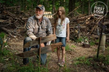 Pet Sematary: Nuevo avance de la nueva versión de Cementerio de Animales