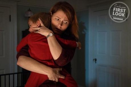 Pet Sematary: Nuevo avance de la nueva versión de Cementerio de Animales