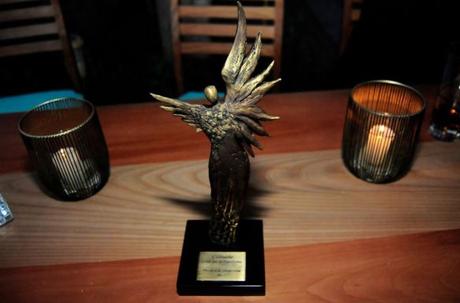 Conoce a los NOMINADOS de los Premios Caleuche. Estreno, martes 22 de enero