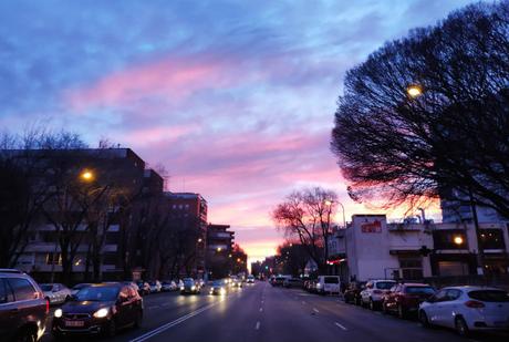 Madrid central: así te afectará, viajero trafico-madrid-transporte