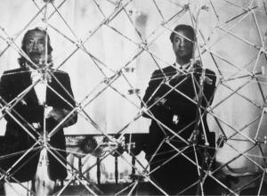 Pérez Piñero, el genio reticular Pérez Piñero, el genio reticular