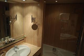 HOTEL LÓPEZ DE HARO (BILBAO - VIZCAYA)