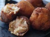Croquetas jamón caseras