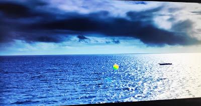 A la deriva, edición Bluray