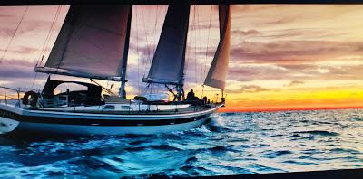 A la deriva, edición Bluray