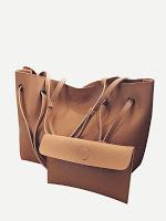 Wish list de bolsos grandes de Shein Wish list de bolsos grandes de Shein