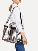 Wish list de bolsos grandes de Shein Wish list de bolsos grandes de Shein