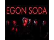 Egon Soda sigue gira 2019