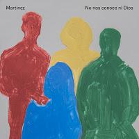 Martinez, No nos conoce ni Dios