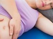 Precauciones masajes durante embarazo