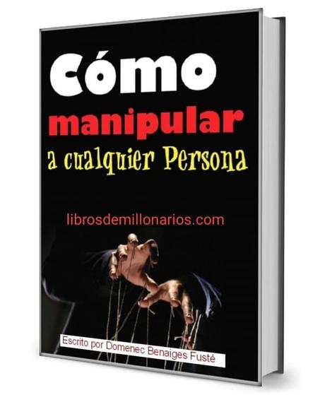 Cómo manipular a cualquier persona [PDF]