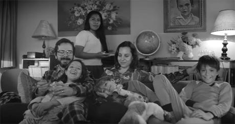 Crítica: 'Roma', de Alfonso Cuarón