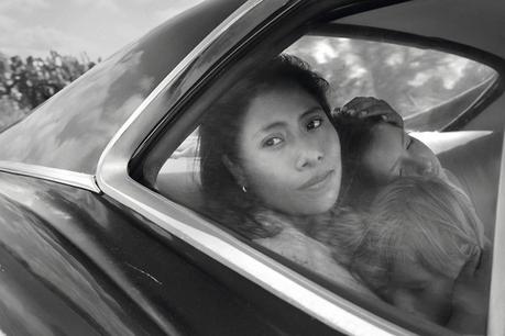 Crítica: 'Roma', de Alfonso Cuarón