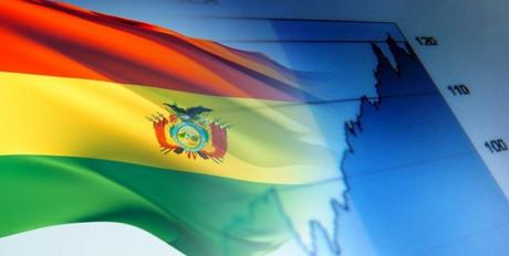 Bolivia trece años después de enero de 2006