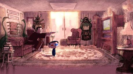 Nominados al Oscar a mejor largometraje, cortometraje en Animación y FXV Nominados al Oscar a mejor largometraje, cortometraje en Animación y FXV