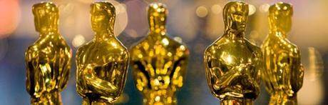 Nominados al Oscar a mejor largometraje, cortometraje en Animación y FXV Oscars
