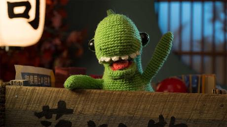 Nominados al Oscar a mejor largometraje, cortometraje en Animación y FXV Nominados al Oscar a mejor largometraje, cortometraje en Animación y FXV