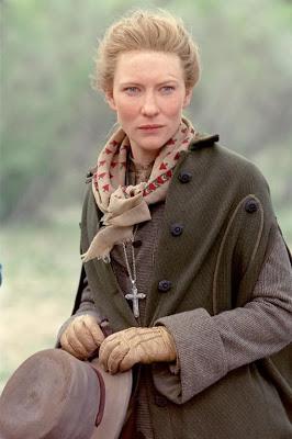 Silverville - Cate Blanchett - KindleGarten