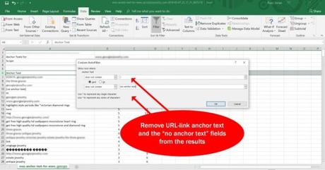 Cómo descubrir y monitorear malos backlinks