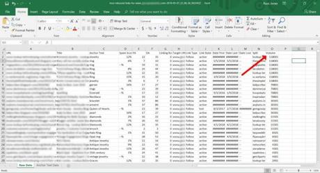 Cómo descubrir y monitorear malos backlinks
