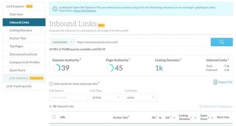 Cómo descubrir y monitorear malos backlinks