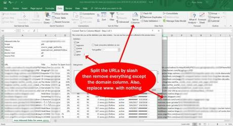 Cómo descubrir y monitorear malos backlinks