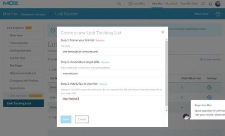 Cómo descubrir y monitorear malos backlinks