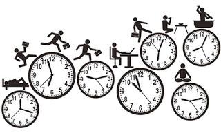 Por qué las peores rutinas en el trabajo pueden llevarle al éxito