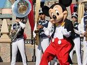 Mejores fechas para visitar Disneyland 2019