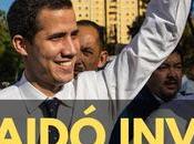 ¿Implosiona “lealtad” militar Maduro?