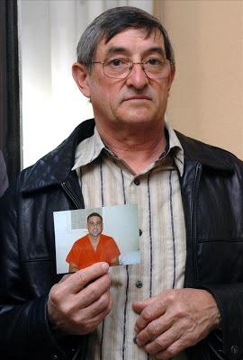 Pablo Ibar, una condena a muerte que ni se explica ni se entiende.