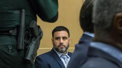 Pablo Ibar, una condena a muerte que ni se explica ni se entiende.