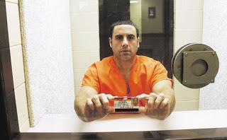 Pablo Ibar, una condena a muerte que ni se explica ni se entiende.