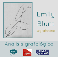 La Alfombra Roja - El curioso viaje de John Lennon a Mallorca y análisis de la firma de Emily Blunt