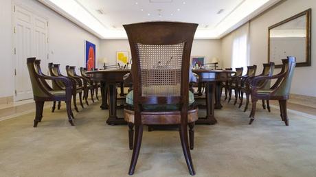 [A VUELAPLUMA] El calendario del príncipe