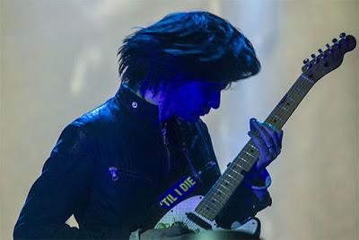 Jonny Greenwood: Comparte dos tracks inéditos de There Will Be Blood
