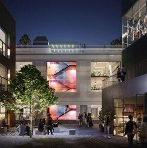 Londres tendrá su propio design district Londres tendrá su propio design district