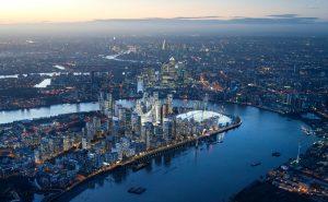 Londres tendrá su propio design district Londres tendrá su propio design district