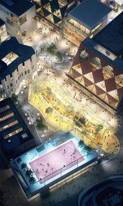 Londres tendrá su propio design district Londres tendrá su propio design district