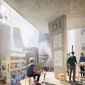 Londres tendrá su propio design district Londres tendrá su propio design district