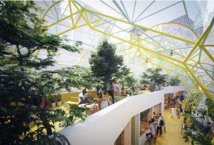 Londres tendrá su propio design district Londres tendrá su propio design district