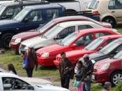 venta autos usados tres ferias Ecuador